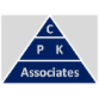 CPK Associates Logo