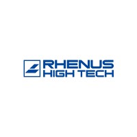 Rhenus High Tech Ltd Logo