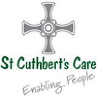 St Cuthberts Care Logo
