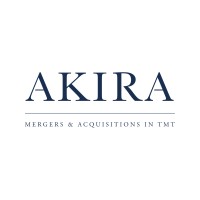 Akira Partners Logo