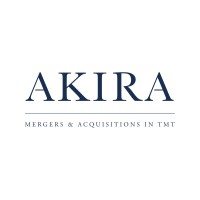 Akira Partners Logo