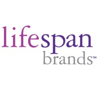 Lifespan Brands LLC (Formerly Lava Lite) Logo