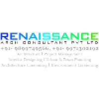 Renaissance Arch Consultant Pvt Ltd Logo
