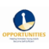 OPPORTUNITIES PA Logo