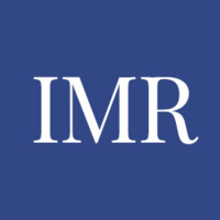 Institute of Modern Russia Logo