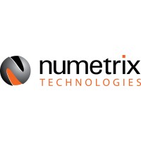 Numetrix Technologies Logo