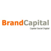 Brandcapital Chile Logo