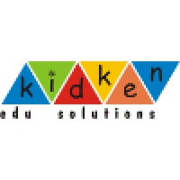Kidken Edu Solutions Logo