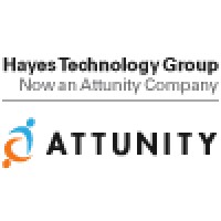 Hayes Technology Group, Inc. Logo
