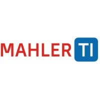 Mahler TI Logo