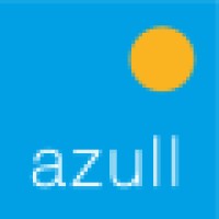 Azull Logo