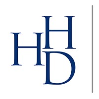 Harris, Hunt & Derr, PA Logo