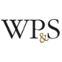 Wade, Palmer, & Shoemaker Logo