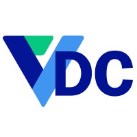 VDC - Verhoeven Dust Control Logo