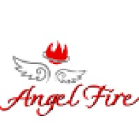 Angel Fire Logo