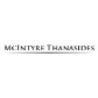 McIntyre Thanasides Bringgold Elliott Grimaldi Guito & Matthews, P.A. Logo