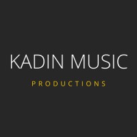Kadin Music Productions Logo