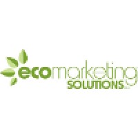 Eco Marketing Solutions LLC Logo