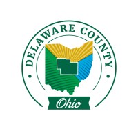 Delaware County, Ohio Logo