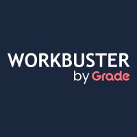 Workbuster by Grade Logo