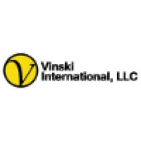 Vinski International, LLC Logo