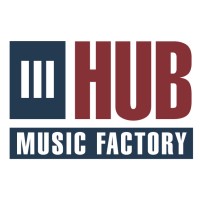 Hub Music Factory Logo