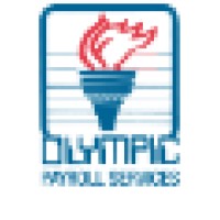 Olympic Payroll Services Logo