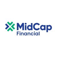 MidCap Financial Logo