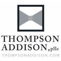Thompson Addison, pllc Logo