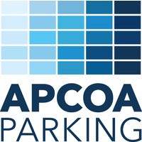 APCOA PARKING Italia Spa Logo