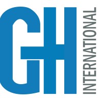 G&H International Services, Inc. Logo