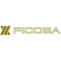 FICOSA Logo