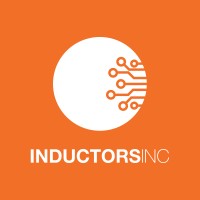 Inductors Inc. Logo