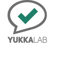 YUKKA Lab AG Logo