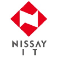 Nissay Information Technology Co.,Ltd. Logo