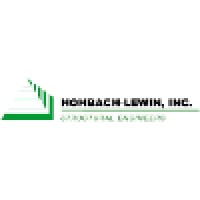 Hohbach-Lewin Structural and Civil Engineers Logo