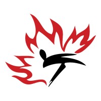 Taekwondo Canada Logo