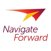 Navigate Forward Logo