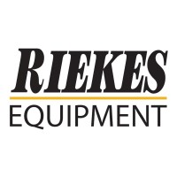 Riekes Equipment Logo