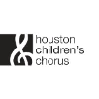 Houston Childrens Chorus Logo