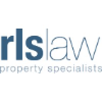 RLS Law Logo