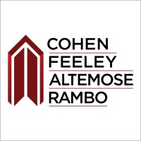 Cohen, Feeley, Altemose & Rambo, P.C. Law Firm Logo