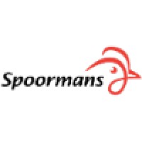 Spoormans NV Logo