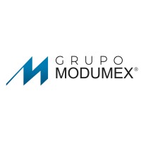 Modumex Mamparas Sanitarias Finas, S.A. de C.V. Logo