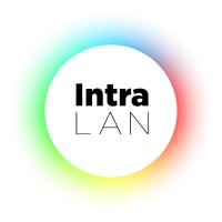 IntraLAN Group Ltd Logo
