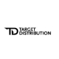 Target Distribution, L.L.C Logo