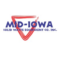 Mid-Iowa Solid Waste Equipment Co. Inc. Logo
