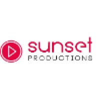 Sunset Productions Logo