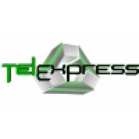 TelExpress Inc Logo