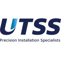 United Technical Support Services Logo